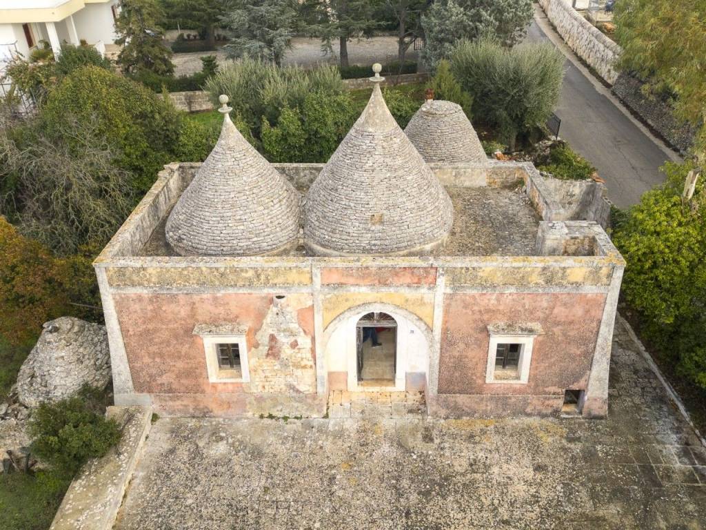 Rustico / casale a Locorotondo in Strada Comunale Cerrosa - Foto 4
