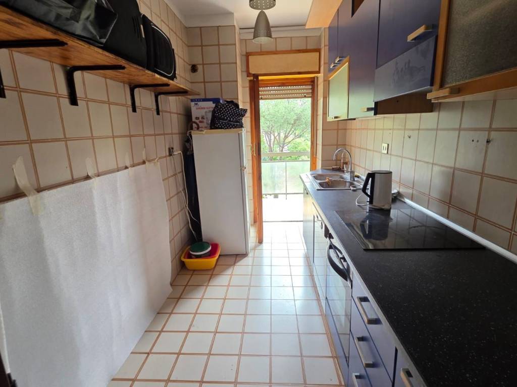 Appartamento a Roma in Via Pescosolido - Foto 2