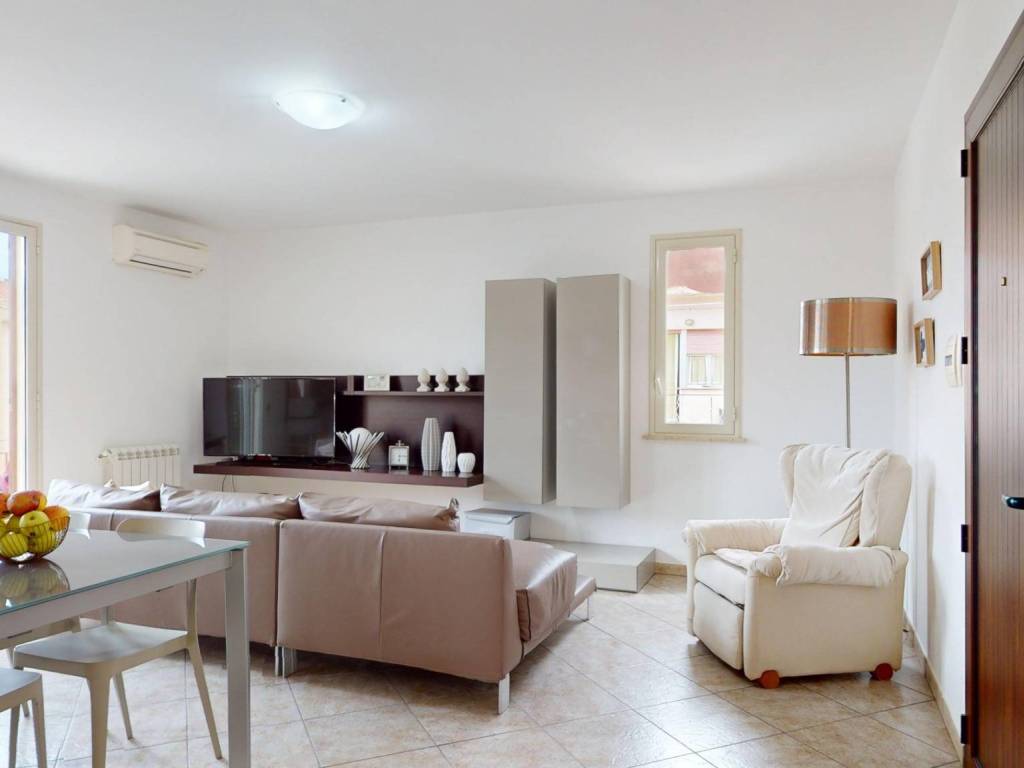 Appartamento a Cinisi in Via Luigi Pirandello, 27 - Foto 5