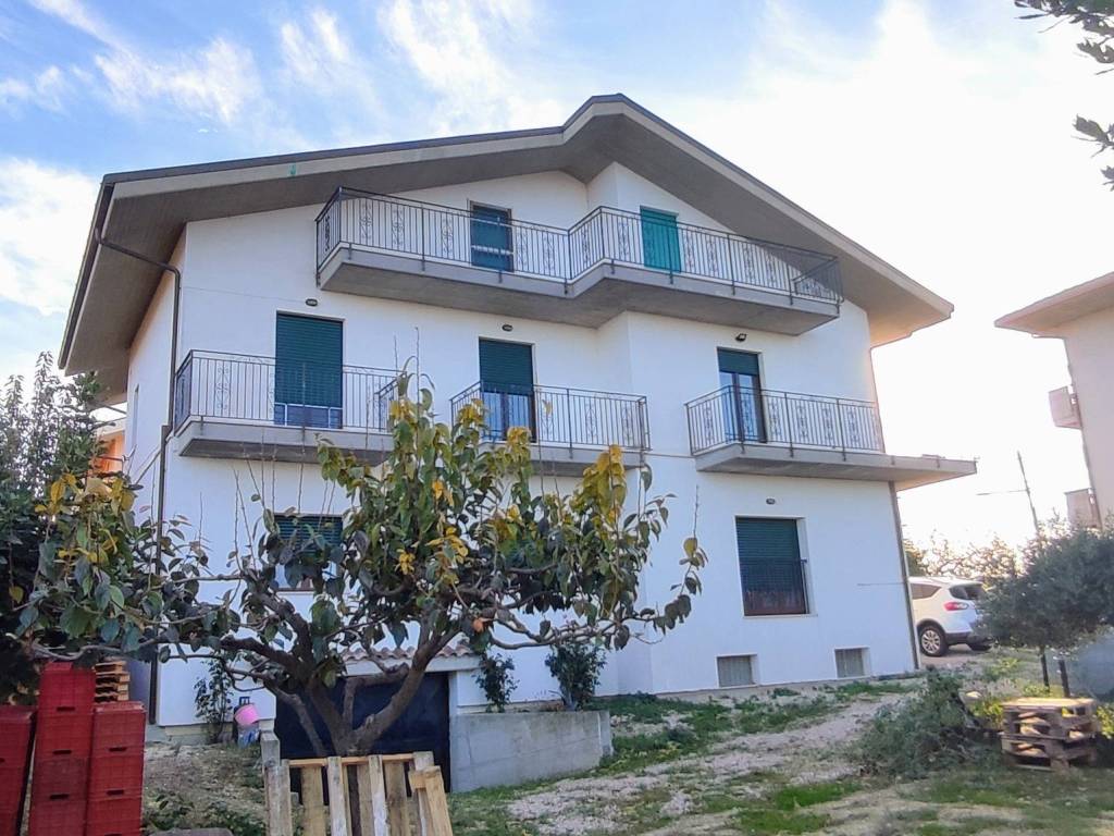 Villa a Silvi in Via Appennino, 8 - Foto 3