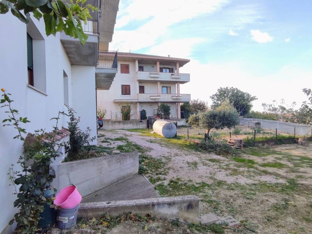 Villa a Silvi in Via Appennino, 8 - Foto 4