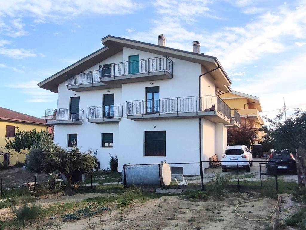 Villa a Silvi in Via Appennino, 8 - Foto 5