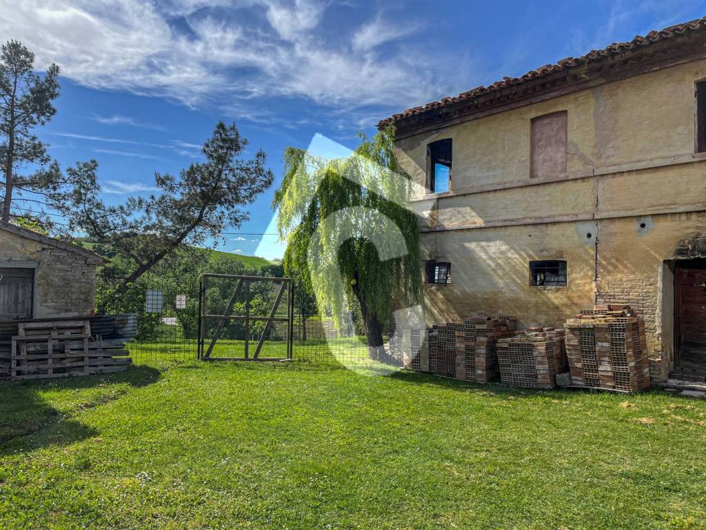 Terreno a Jesi - Foto 4