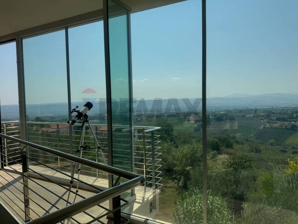 Villa a Mozzagrogna in Via Garibaldi, 10 - Foto 2