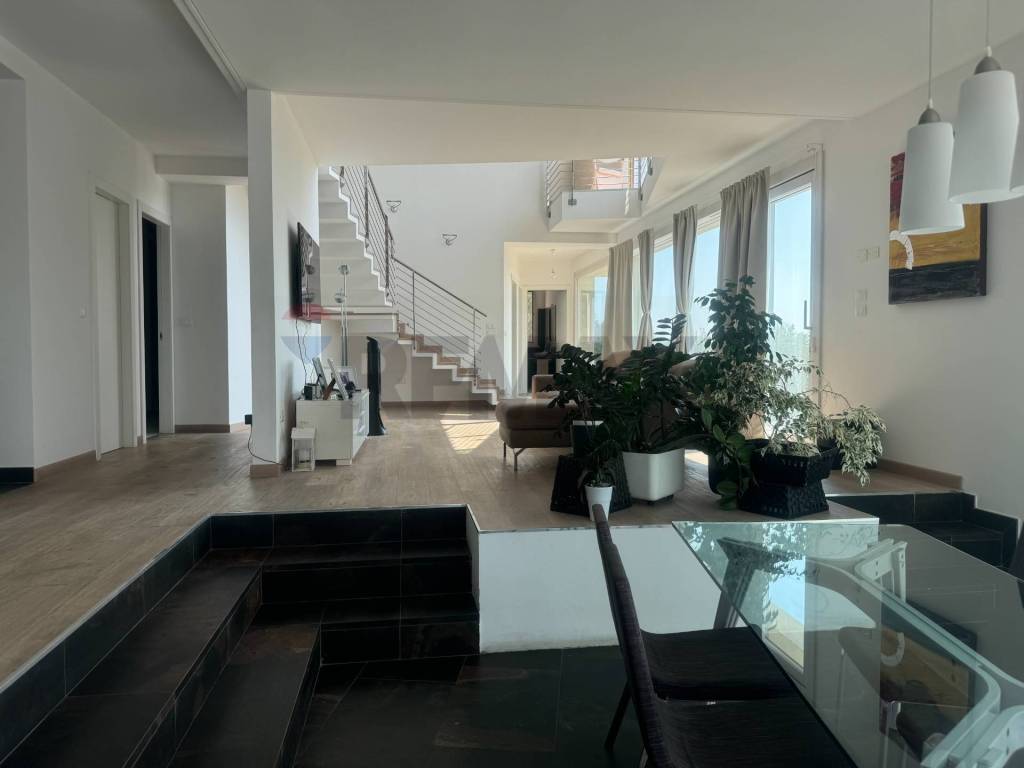 Villa a Mozzagrogna in Via Garibaldi, 10 - Foto 3