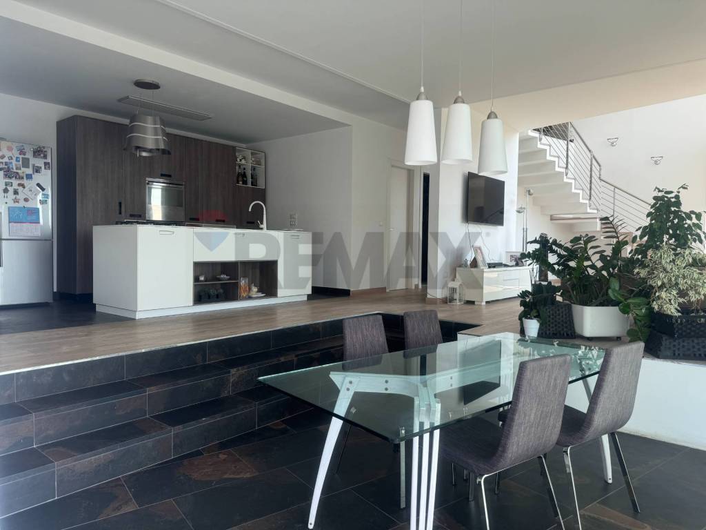 Villa a Mozzagrogna in Via Garibaldi, 10 - Foto 4