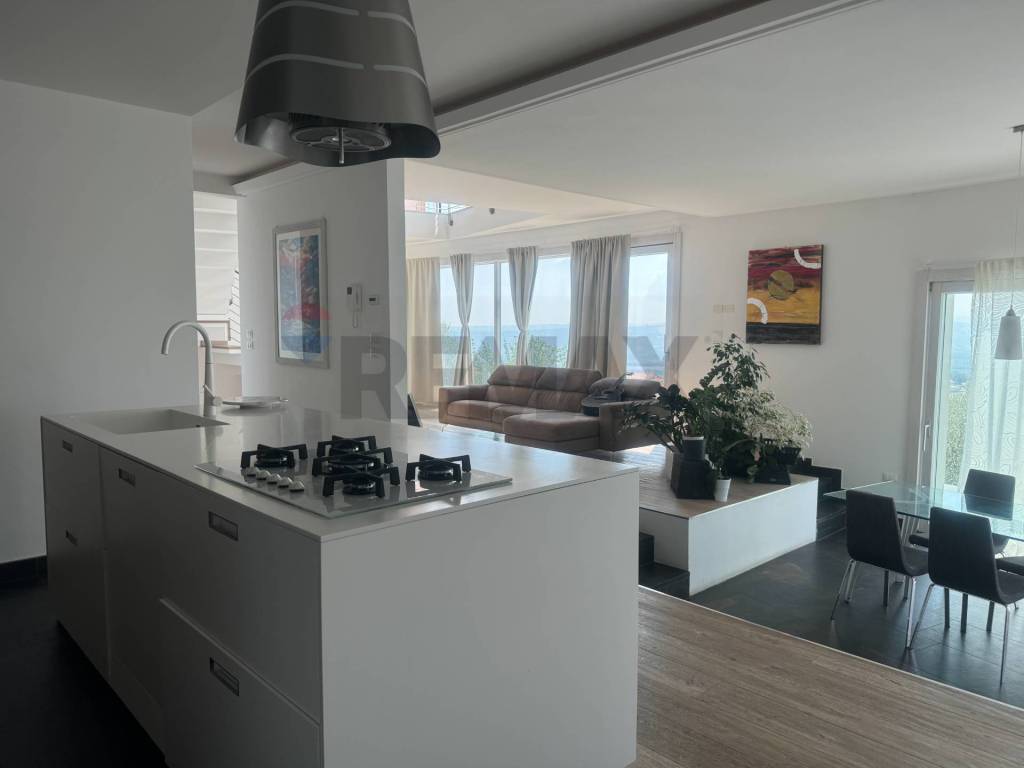 Villa a Mozzagrogna in Via Garibaldi, 10 - Foto 5