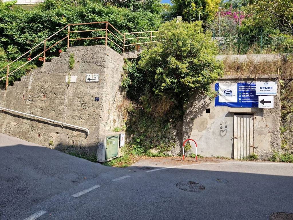 Appartamento a Varazze in Via Alessandro Reccagno, 35 - Foto 4