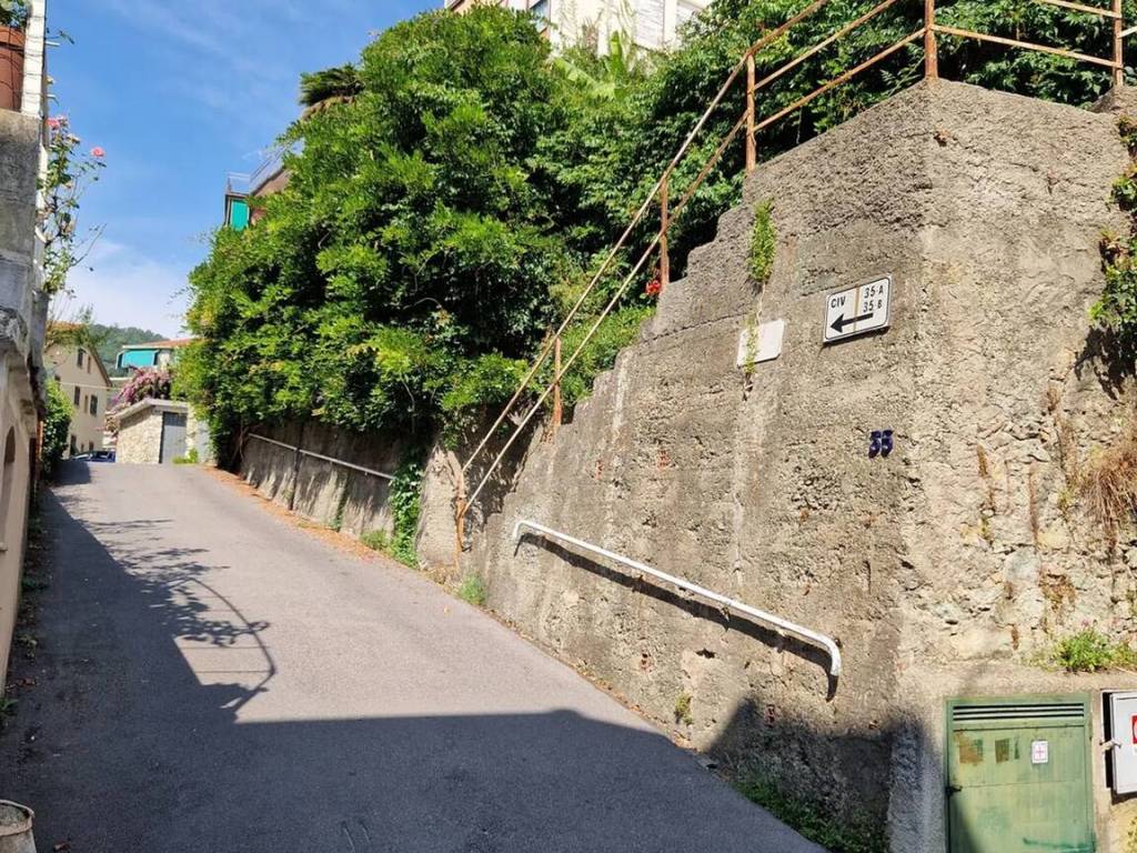 Appartamento a Varazze in Via Alessandro Reccagno, 35 - Foto 5