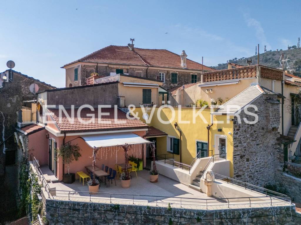 Villa a Andora in Strada Comunale di Rollo - Foto 2