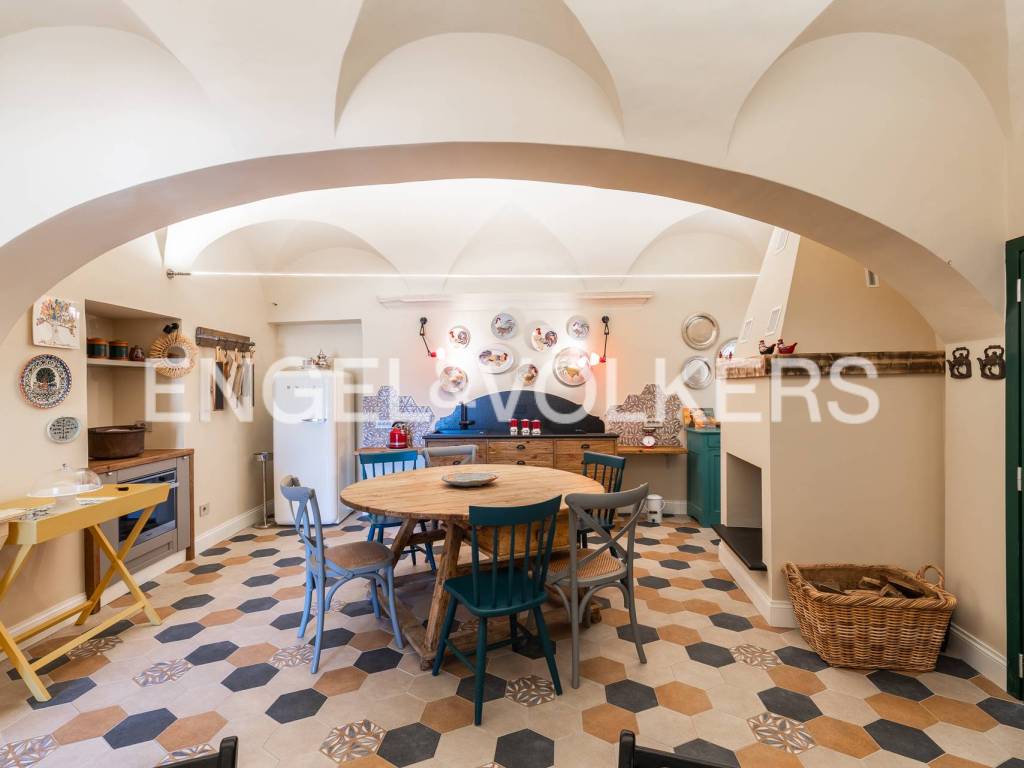 Villa a Andora in Strada Comunale di Rollo - Foto 3