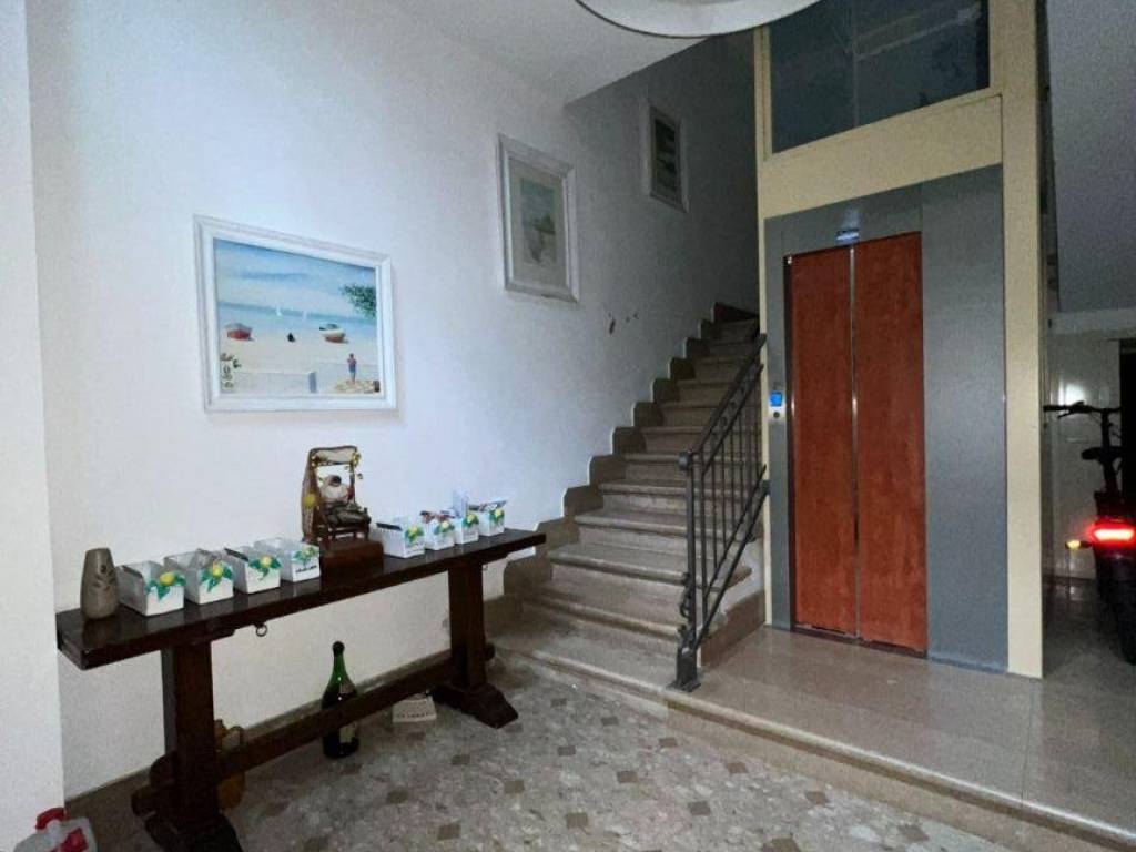 Appartamento a Giovinazzo in Via Luigi Settembrini - Foto 3