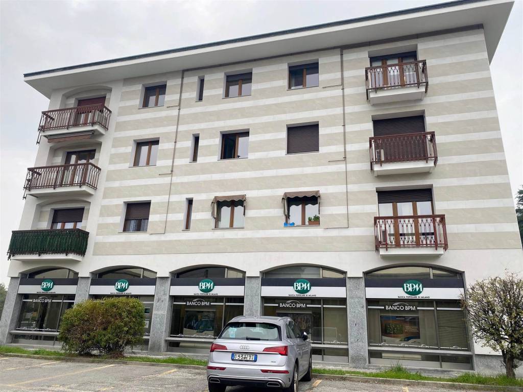 Appartamento a Agrate brianza in Via Lecco, 2 - Foto 2