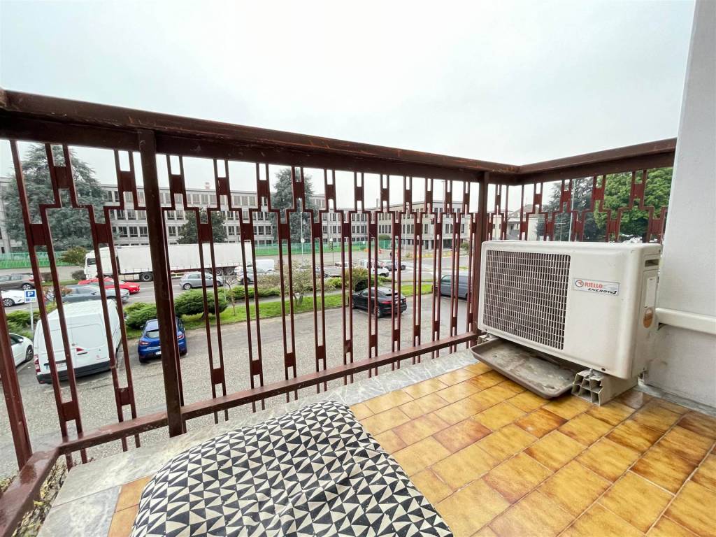 Appartamento a Agrate brianza in Via Lecco, 2 - Foto 5