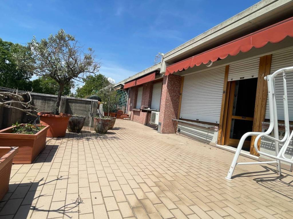 Attico / mansarda a Legnago in Corso della Vittoria - Foto 4