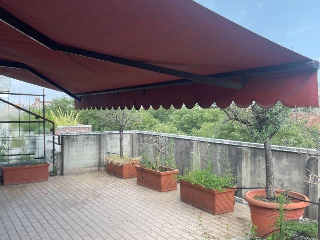 Attico / mansarda a Legnago in Corso della Vittoria - Foto 5