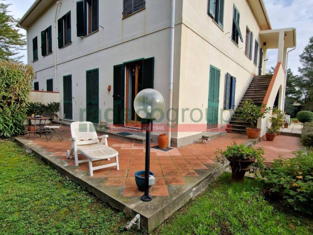 Villa a Livorno in Via della Padula, 293 - Foto 4