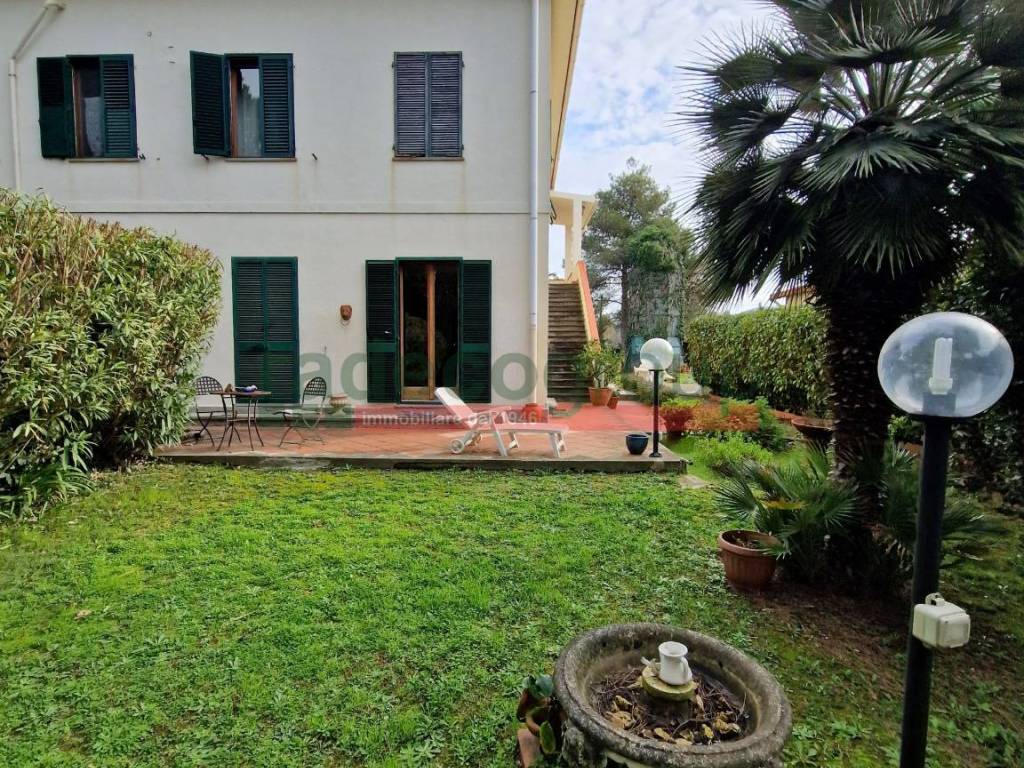 Villa a Livorno in Via della Padula, 293 - Foto 5