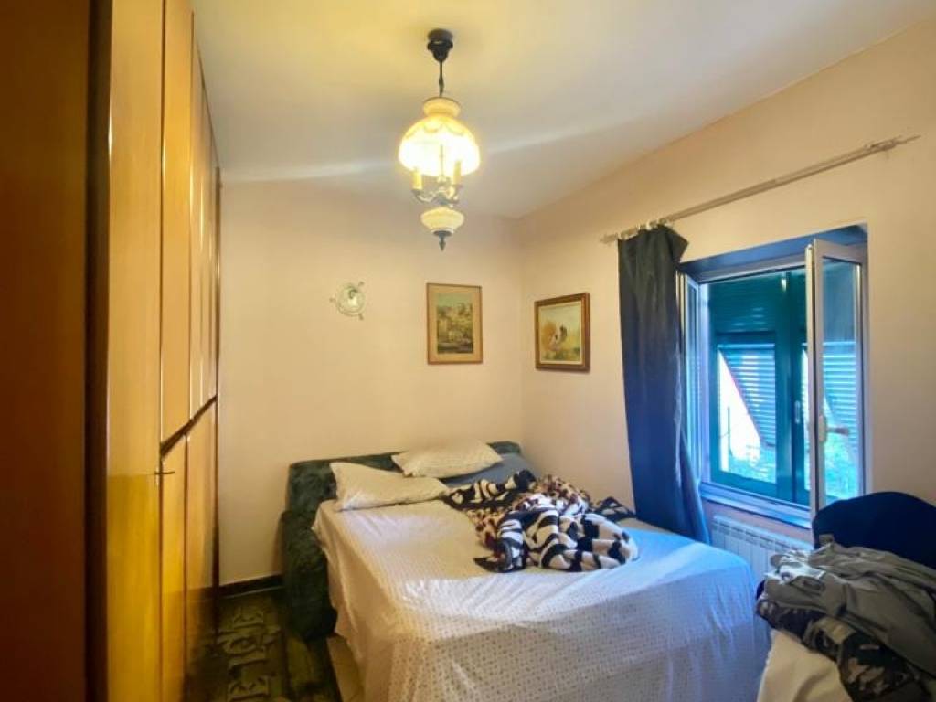 Appartamento a Genova in Via San Pier d'Arena, 20 - Foto 2