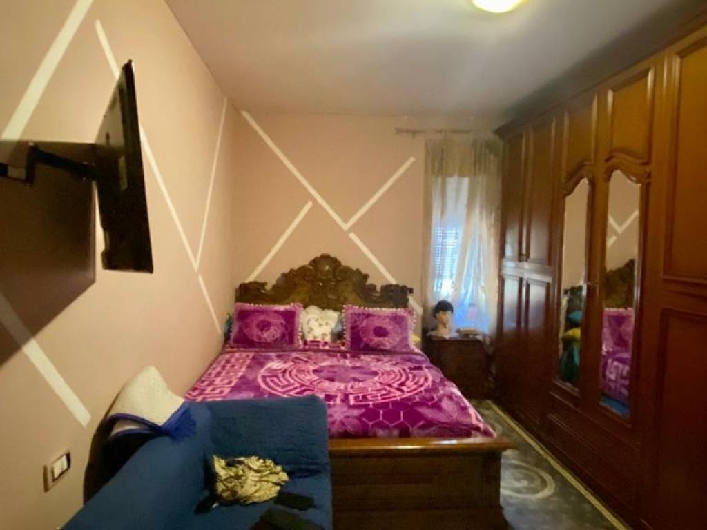 Appartamento a Genova in Via San Pier d'Arena, 20 - Foto 5