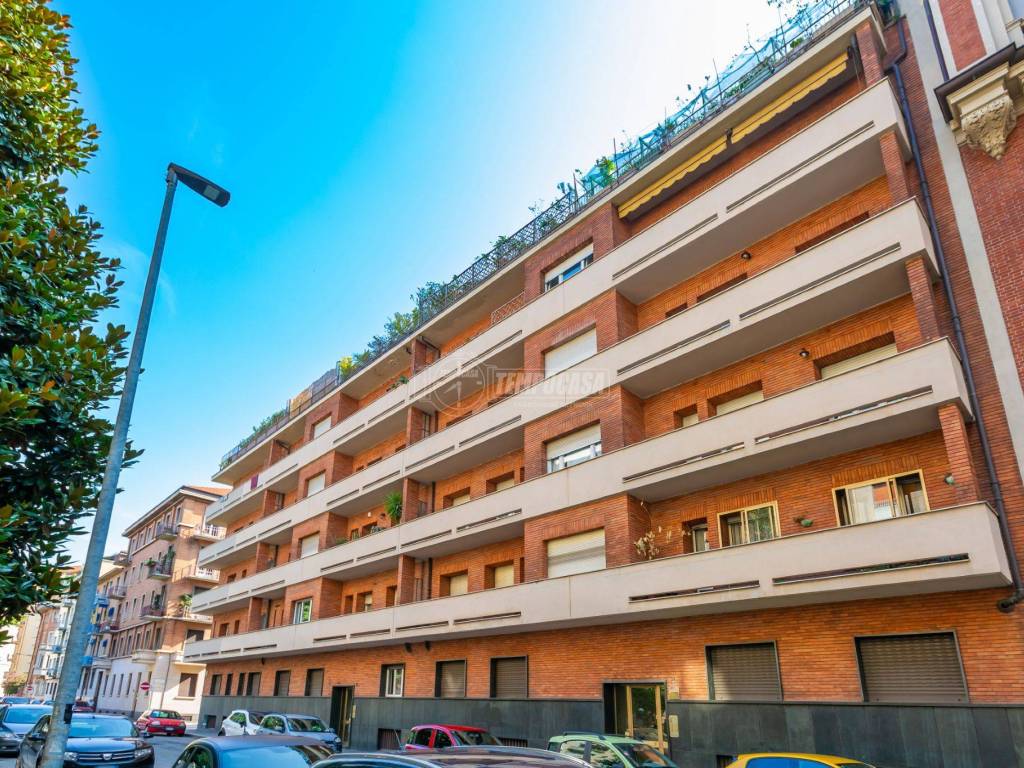 Appartamento a Torino in Via Pietro Palmieri 21 - Foto 2