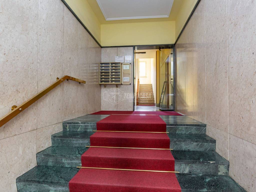 Appartamento a Torino in Via Pietro Palmieri 21 - Foto 3