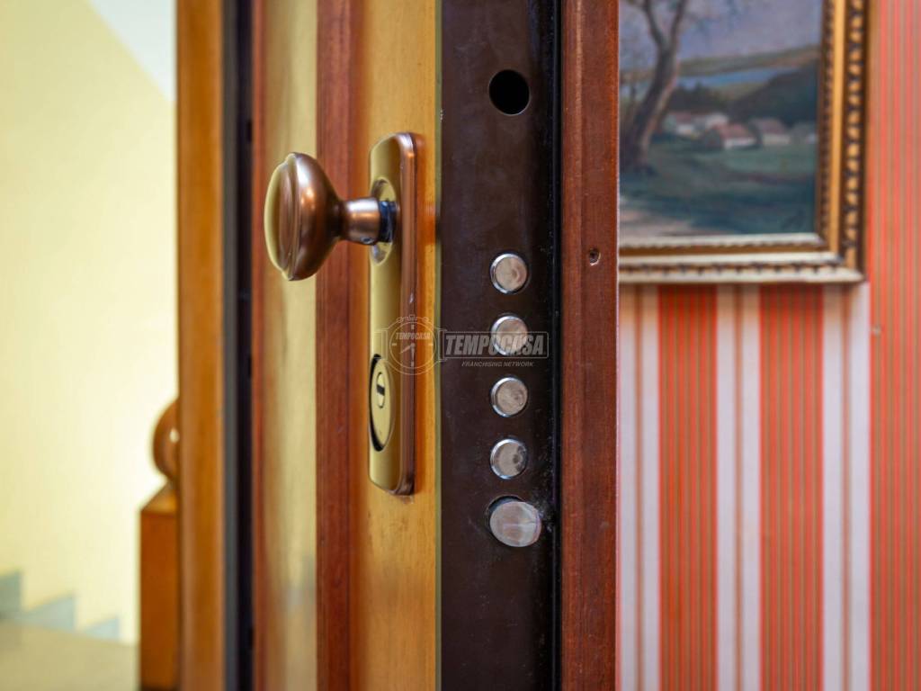 Appartamento a Torino in Via Pietro Palmieri 21 - Foto 4