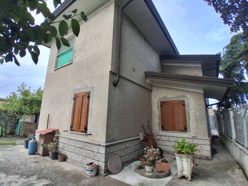 Villa a Porto viro in Via Monti d'Oro - Foto 5