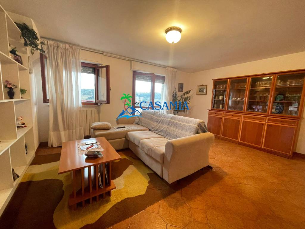 Appartamento a Monteprandone in Via Miramare, 77 - Foto 3