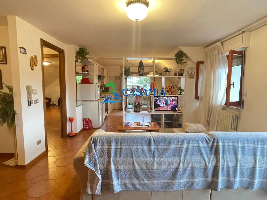 Appartamento a Monteprandone in Via Miramare, 77 - Foto 4