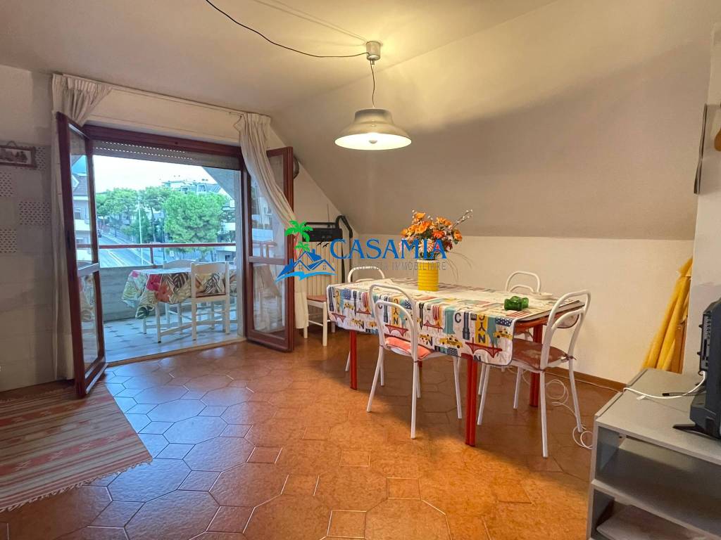 Appartamento a Monteprandone in Via Miramare, 77 - Foto 5