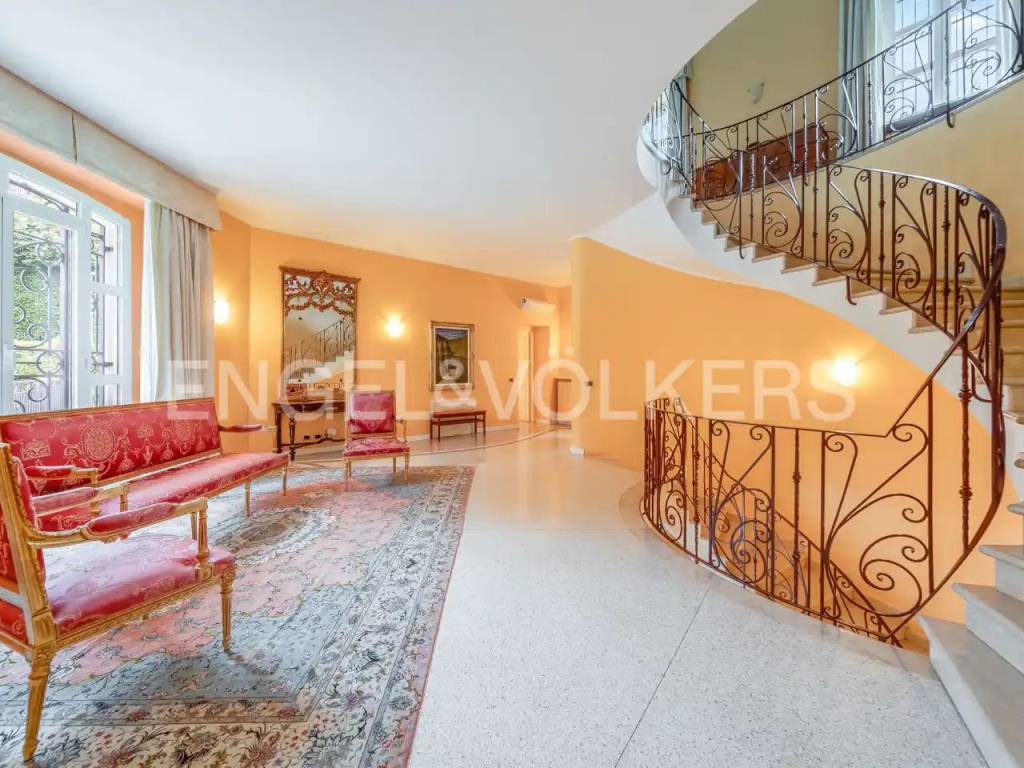 Villa a Stresa in Via per Binda - Foto 2
