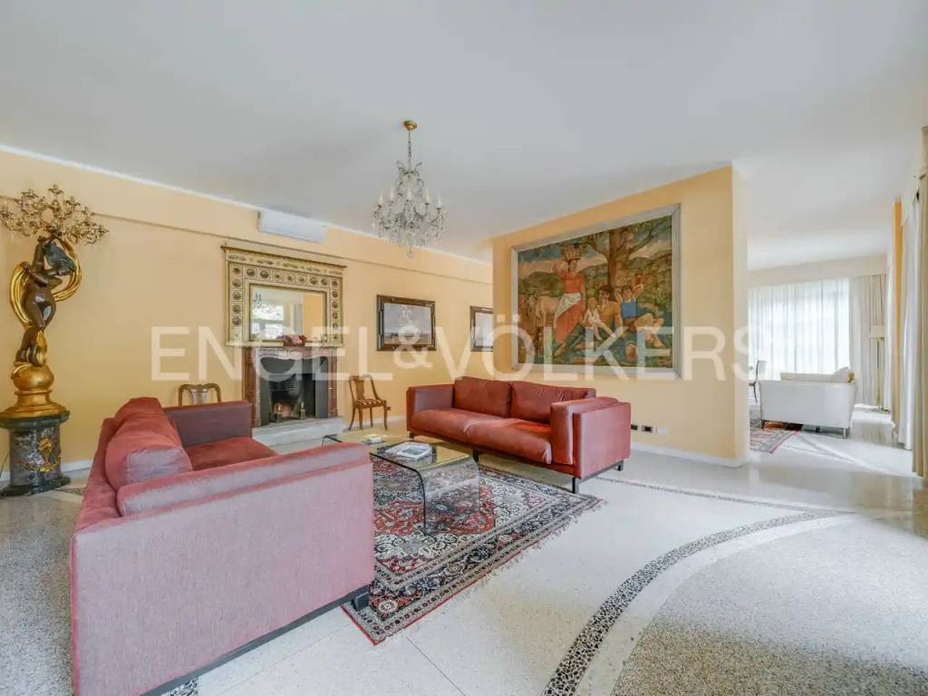 Villa a Stresa in Via per Binda - Foto 4