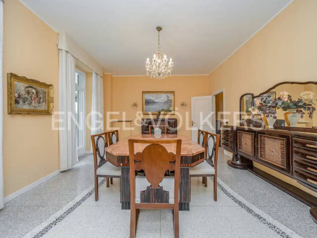 Villa a Stresa in Via per Binda - Foto 5