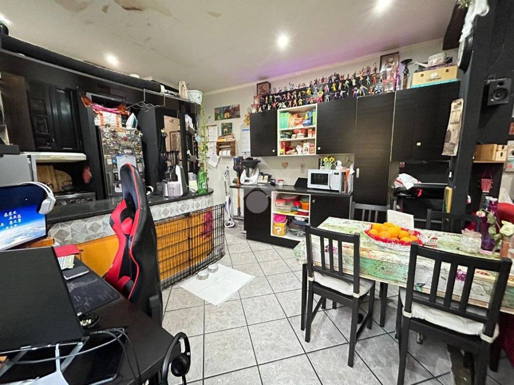 Appartamento a Genova in Via Tonale, 17 - Foto 4