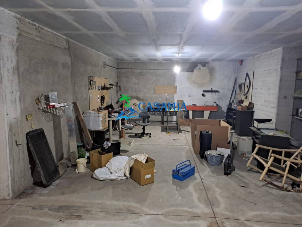 Immobile a Monsampolo del tronto in Via Enrico Toti - Foto 4