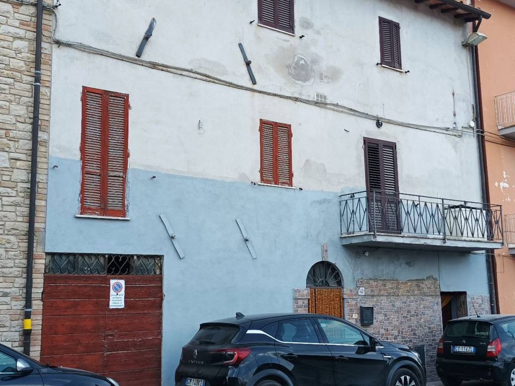 Appartamento a Assisi in Via Adelmo Canini - Foto 4