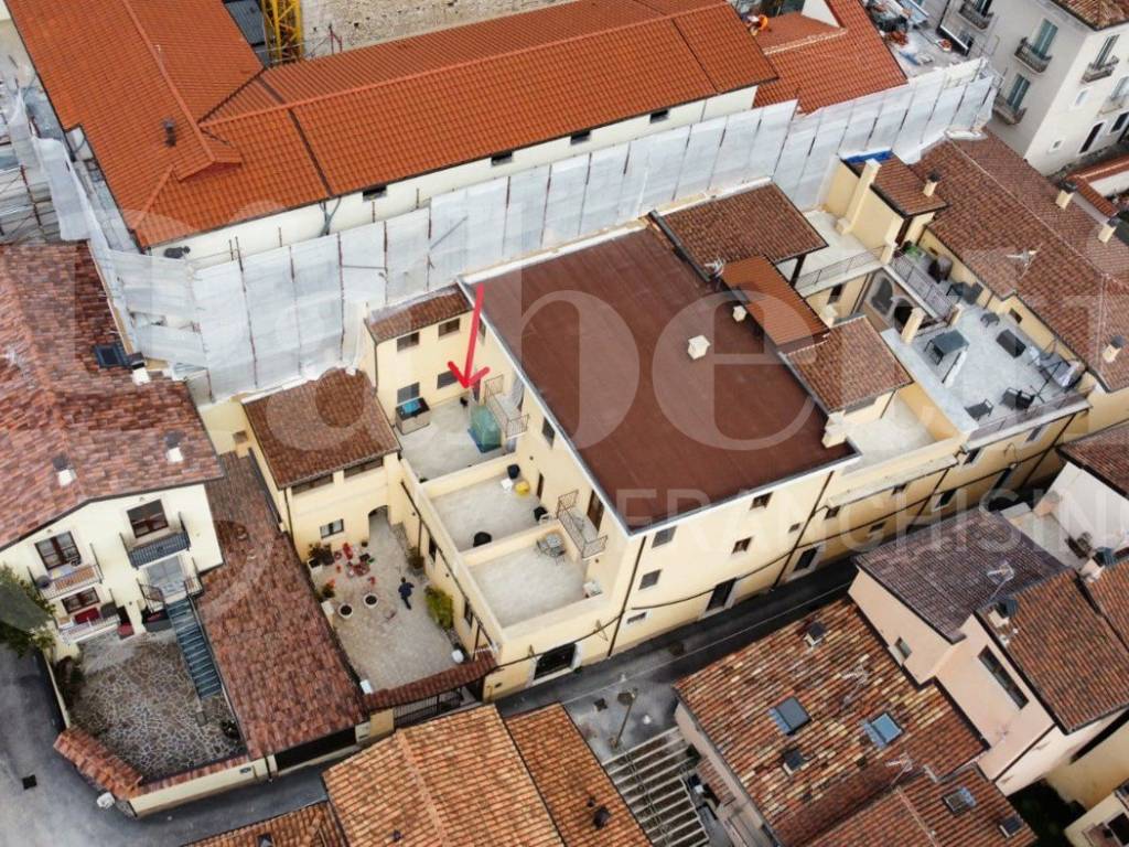 Appartamento a L'aquila in via Buccio di Ranallo, 96 - Foto 2