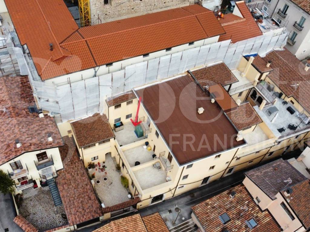 Appartamento a L'aquila in via Buccio di Ranallo, 96 - Foto 3