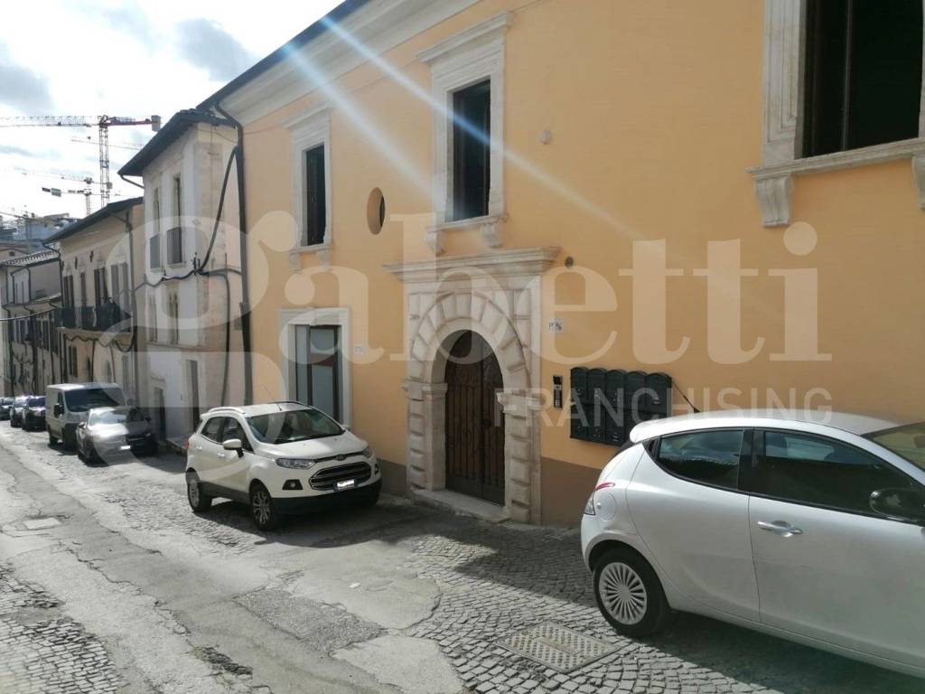 Appartamento a L'aquila in via Buccio di Ranallo, 96 - Foto 4