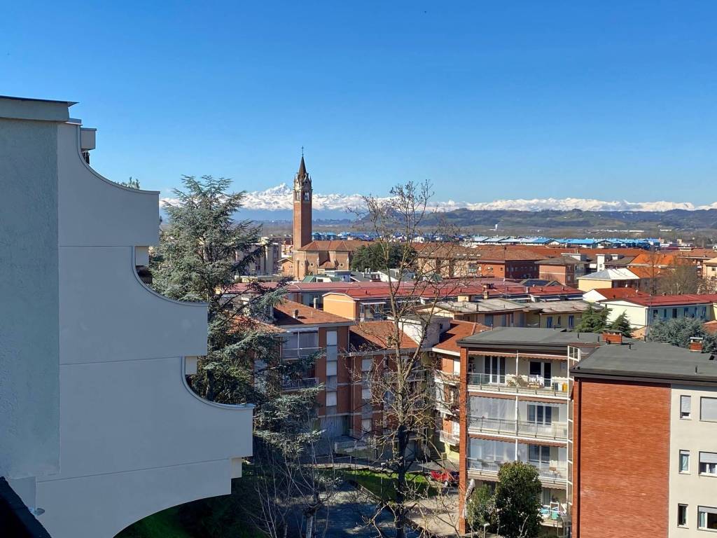 Appartamento a Alba in Via Giuseppe Miroglio, 13 - Foto 4
