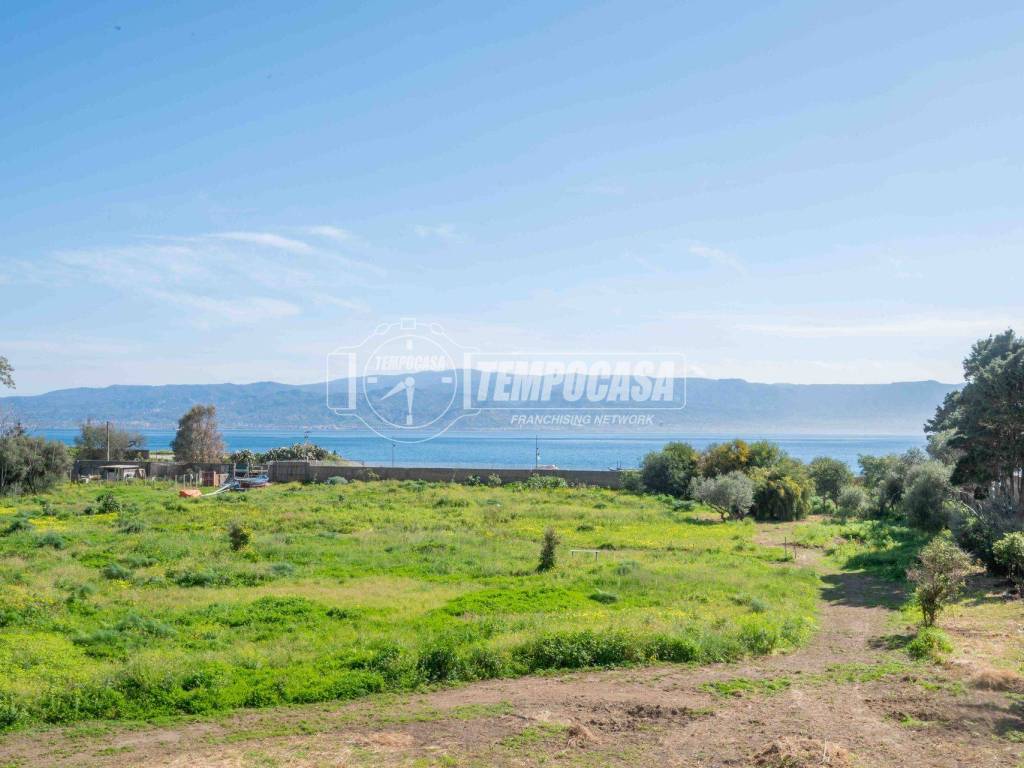 Appartamento a Messina in Località Mili Marina 240/paese - Foto 2