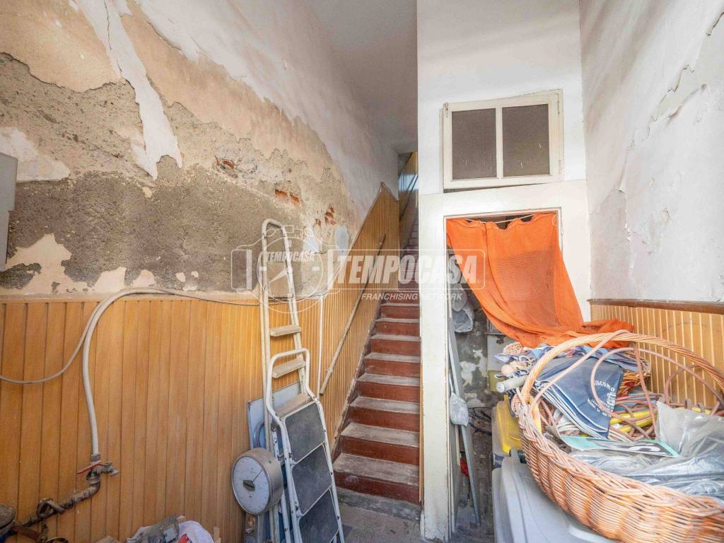 Appartamento a Messina in Località Mili Marina 240/paese - Foto 4