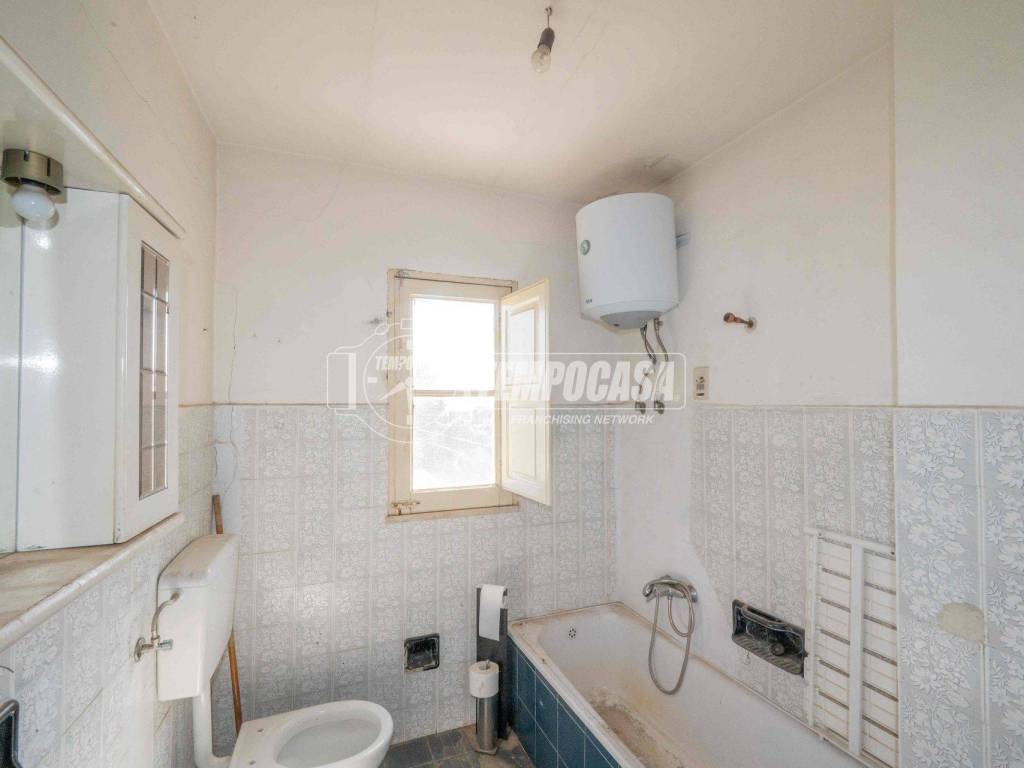 Appartamento a Messina in Località Mili Marina 240/paese - Foto 5