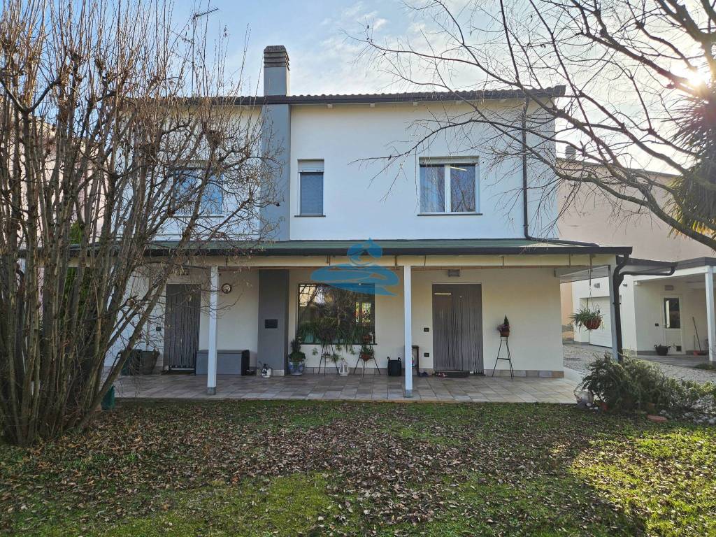 Villa a Alfonsine - Foto 4