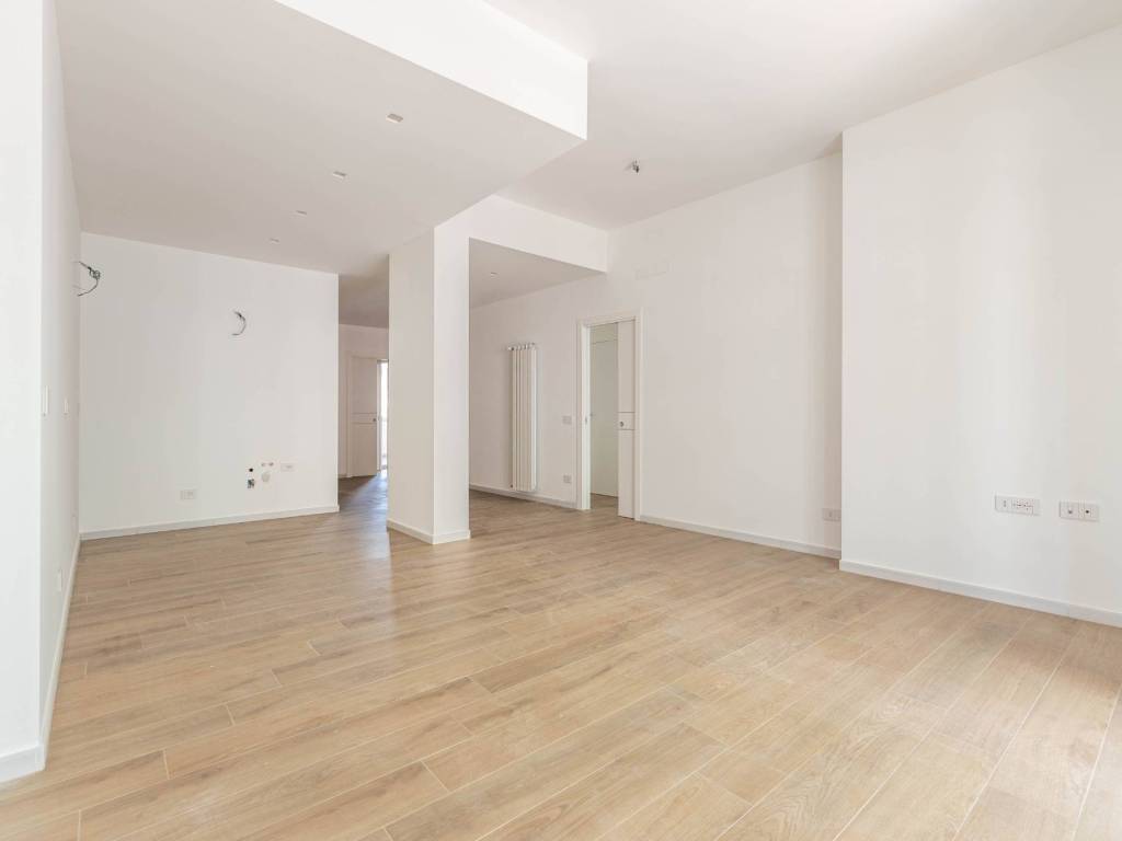 Appartamento a Palermo in Via dei Leoni, 1 - Foto 3