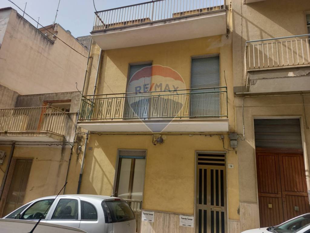 Casa indipendente a Ragusa in Via Imera - Foto 2