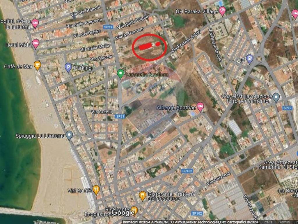 Terreno a Vittoria in Via Plebiscito - Foto 3