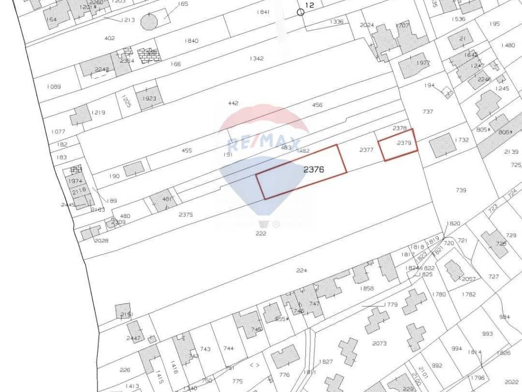 Terreno a Vittoria in Via Plebiscito - Foto 4