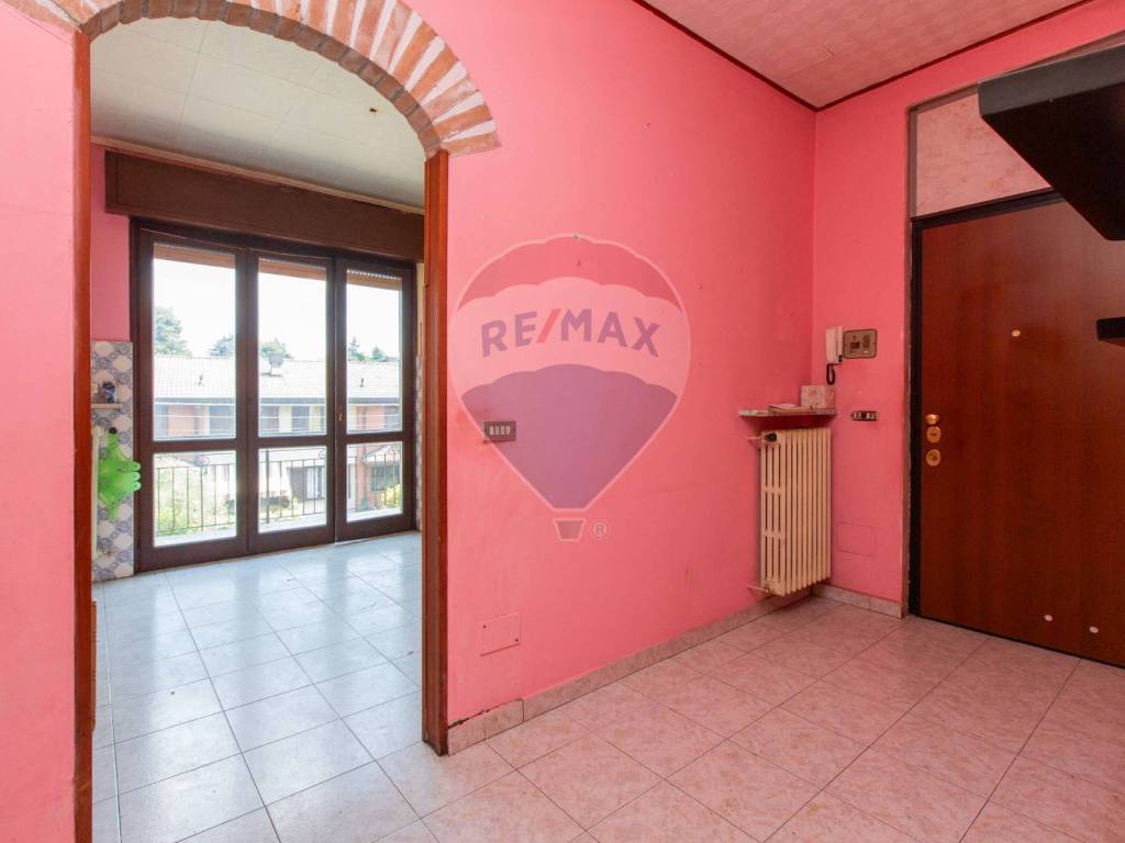 Appartamento a Arsago seprio in via Cesare Pavese, 15 - Foto 2